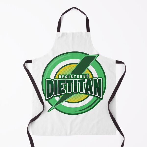 Item preview, Registered Dietitician Nutritionist designed and sold by Whackadoodletee.