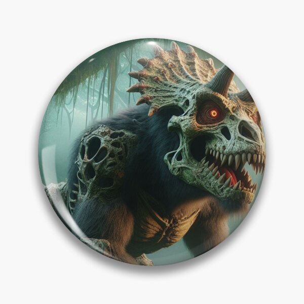 Item preview, King of Terror designed and sold by RaF71PrO.