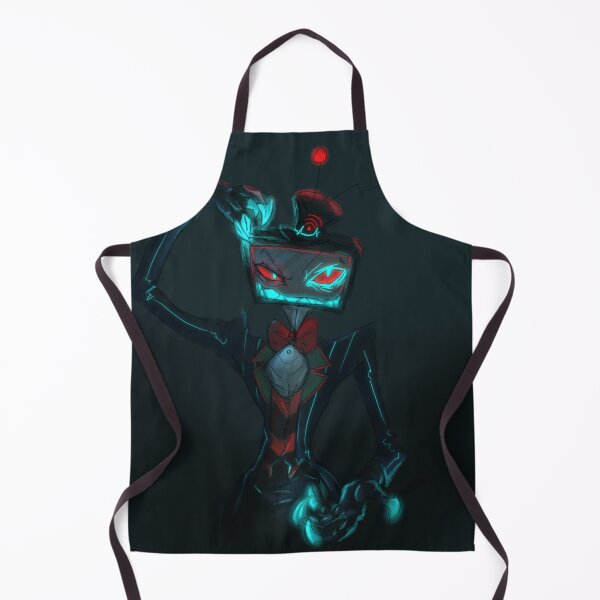 Item preview, Vox painted sketch designed and sold by TheMadWires.