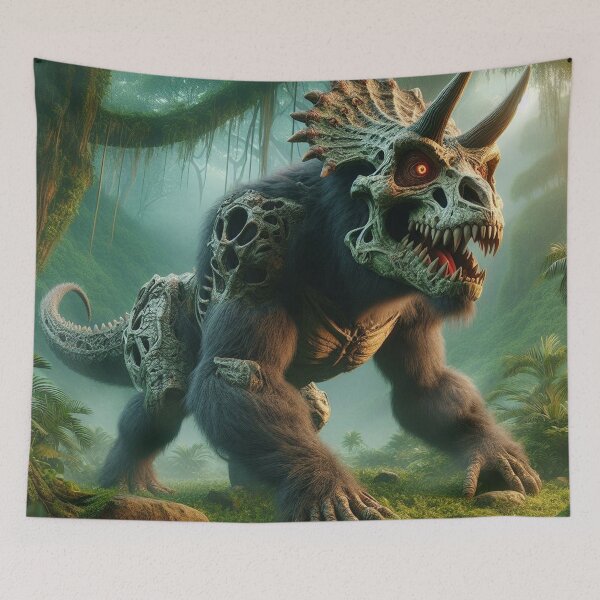 Item preview, King of Terror designed and sold by RaF71PrO.