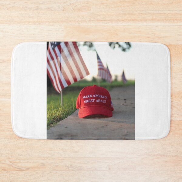 Item preview, make american great again designed and sold by Maaz-Maoud.