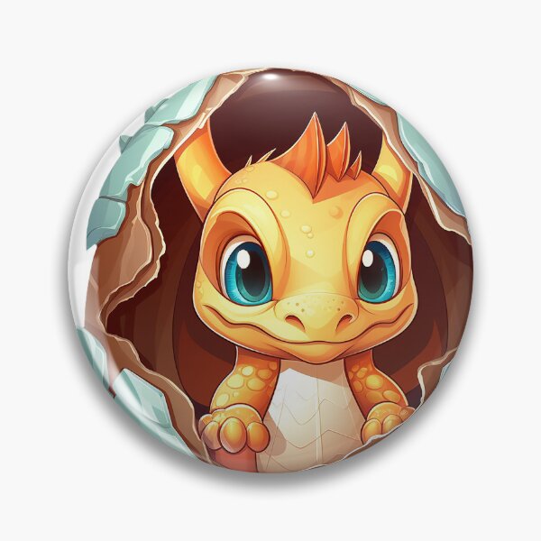Item preview, Cool yellow dragon designed and sold by Maryberry96.