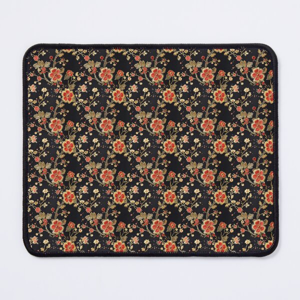 Item preview, Embroidered Floral Kimono Pattern designed and sold by Studio2315.