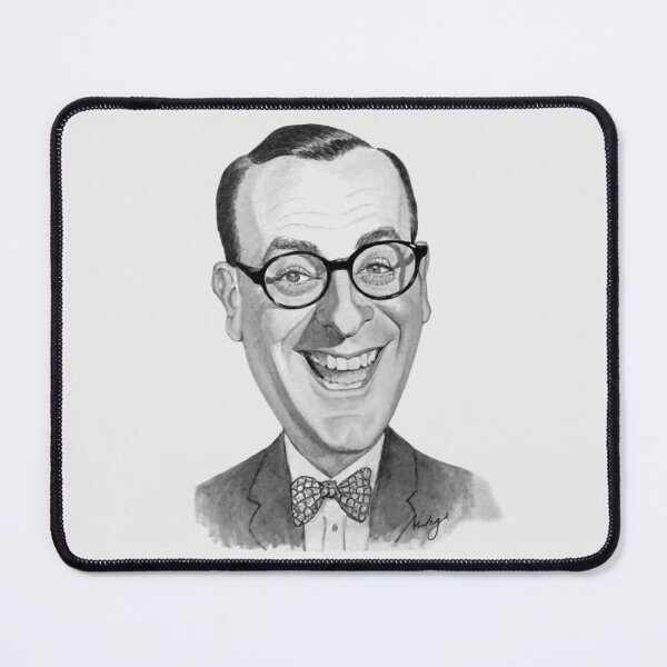 Item preview, Harold Lloyd Caricature designed and sold by BarklesStudio.