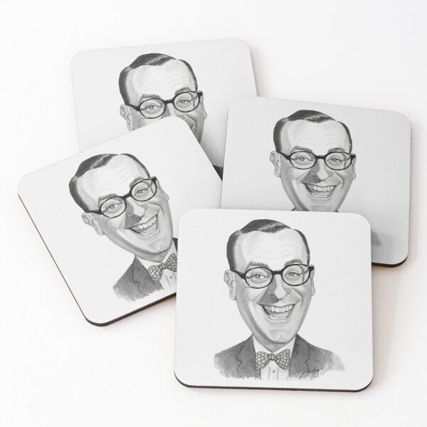 Item preview, Harold Lloyd Caricature designed and sold by BarklesStudio.