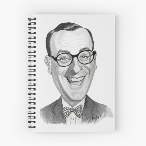 Item preview, Harold Lloyd Caricature designed and sold by BarklesStudio.