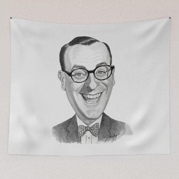 Item preview, Harold Lloyd Caricature designed and sold by BarklesStudio.