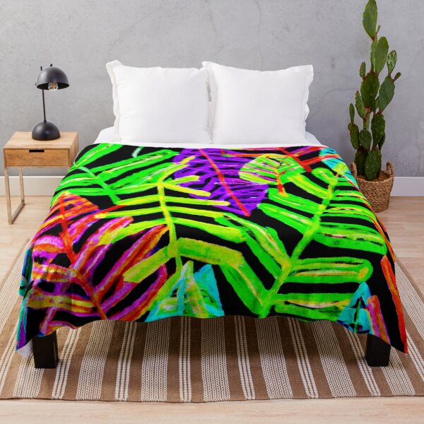 Item preview, Glowing Leaf Pattern Design designed and sold by Health And Fitness Posts e-Store.