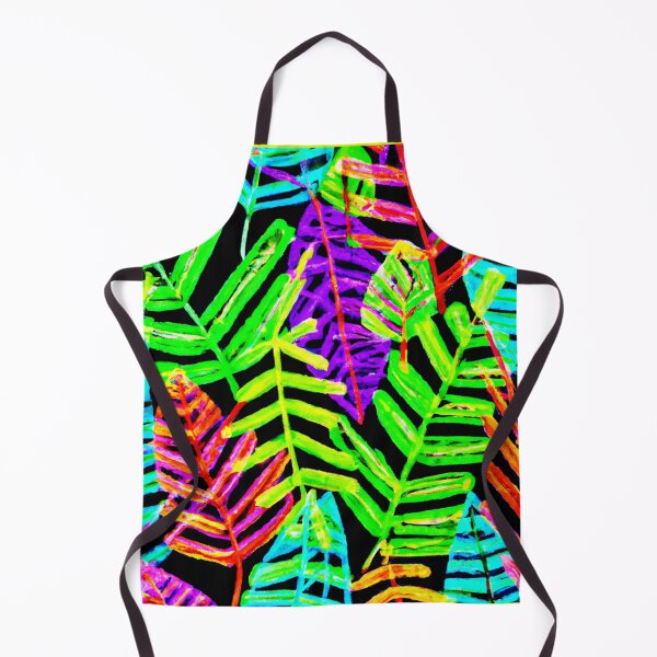 Item preview, Glowing Leaf Pattern Design designed and sold by Health And Fitness Posts e-Store.