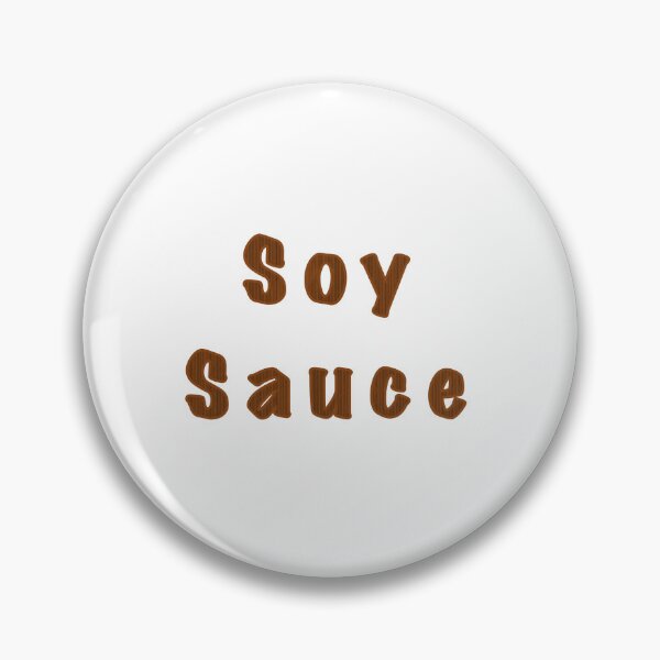 Item preview, Condiment  | Labels soy sauce   | Foodie Art  |Kitchen decor | tag gift Idea designed and sold by DrStickerManiac.