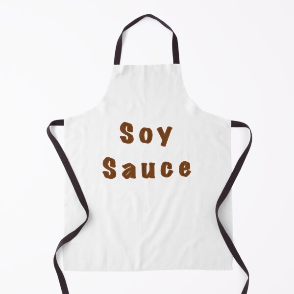 Item preview, Condiment | Labels soy sauce | Foodie Art |Kitchen decor | tag gift Idea designed and sold by DrStickerManiac.