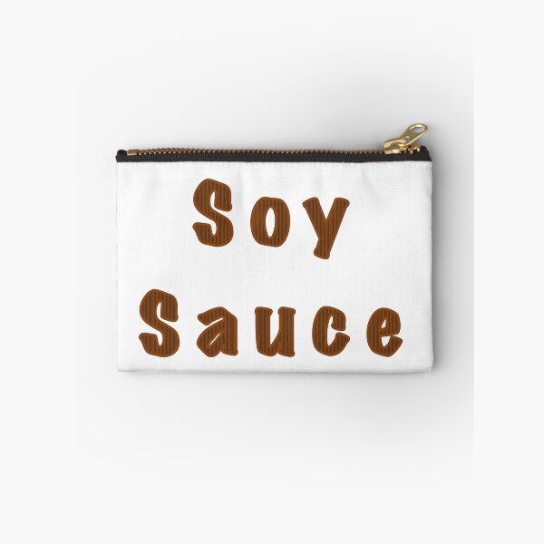 Item preview, Condiment  | Labels soy sauce   | Foodie Art  |Kitchen decor | tag gift Idea designed and sold by DrStickerManiac.