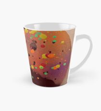 Volcanic Eruption Tall Mug