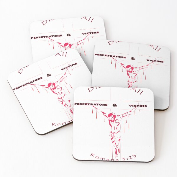Item preview, Died For all designed and sold by SarahJBird.