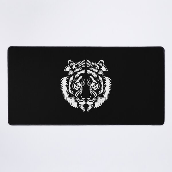 Item preview, White Tiger designed and sold by mckirbz.