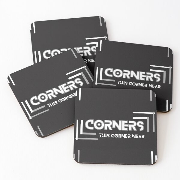 Item preview, Graphic design Corner  designed and sold by 4Dart.