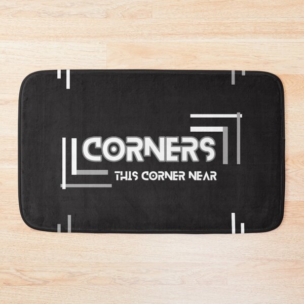 Item preview, Graphic design Corner  designed and sold by 4Dart.