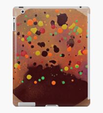 Volcanic Eruption iPad Case/Skin