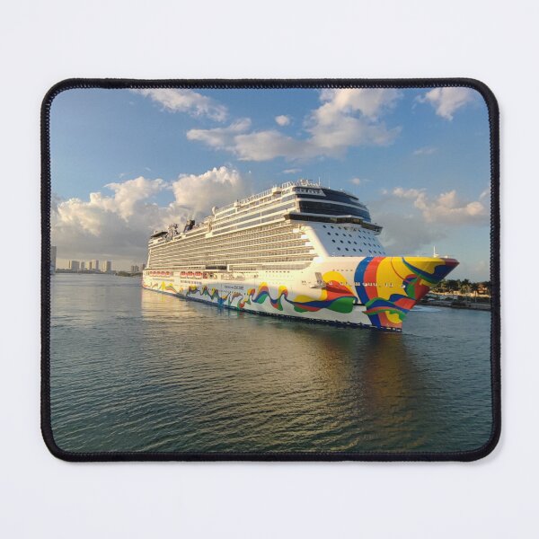 Item preview, cruise ship designed and sold by Belljoseph.