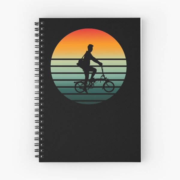 Item preview, Sunset Commute designed and sold by EmiLeaLun.