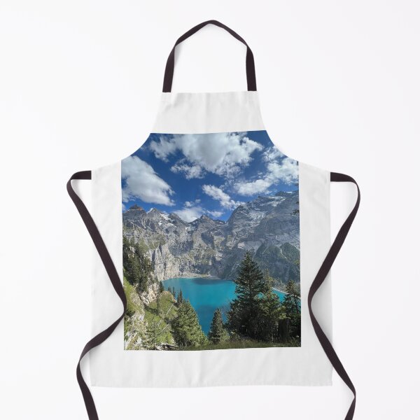Item preview, Oeschinensee designed and sold by Tomattorini.