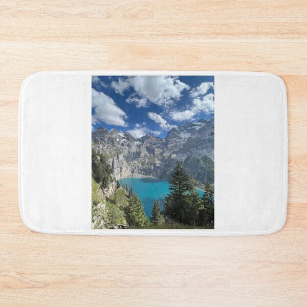Item preview, Oeschinensee designed and sold by Tomattorini.