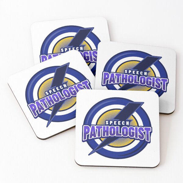 Item preview, Speech Pathologist designed and sold by Whackadoodletee.