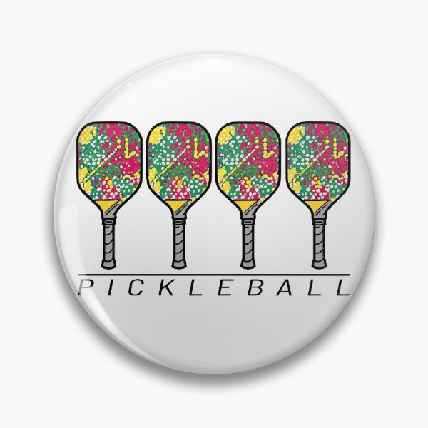 Item preview, Pickleball Paddles - for Pickleballers designed and sold by Mindful-Designs.