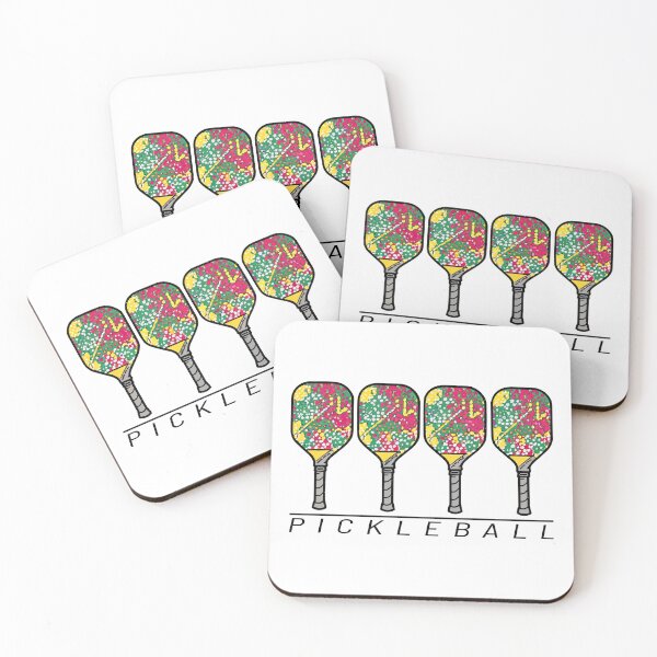 Item preview, Pickleball Paddles - for Pickleballers designed and sold by Mindful-Designs.