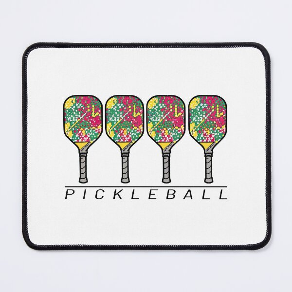 Item preview, Pickleball Paddles - for Pickleballers designed and sold by Mindful-Designs.