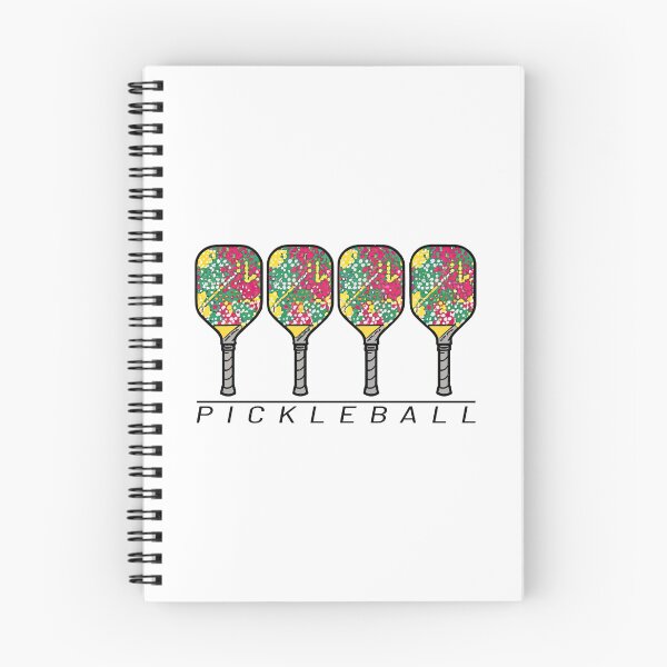 Item preview, Pickleball Paddles - for Pickleballers designed and sold by Mindful-Designs.
