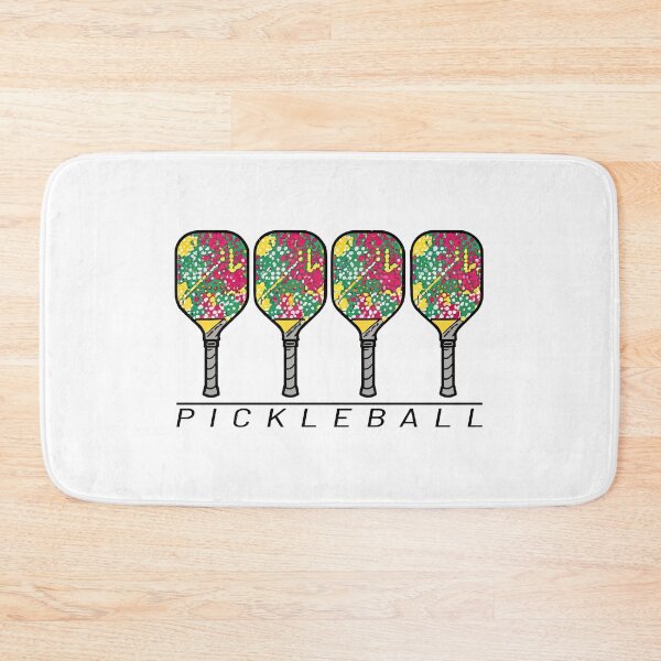 Item preview, Pickleball Paddles - for Pickleballers designed and sold by Mindful-Designs.