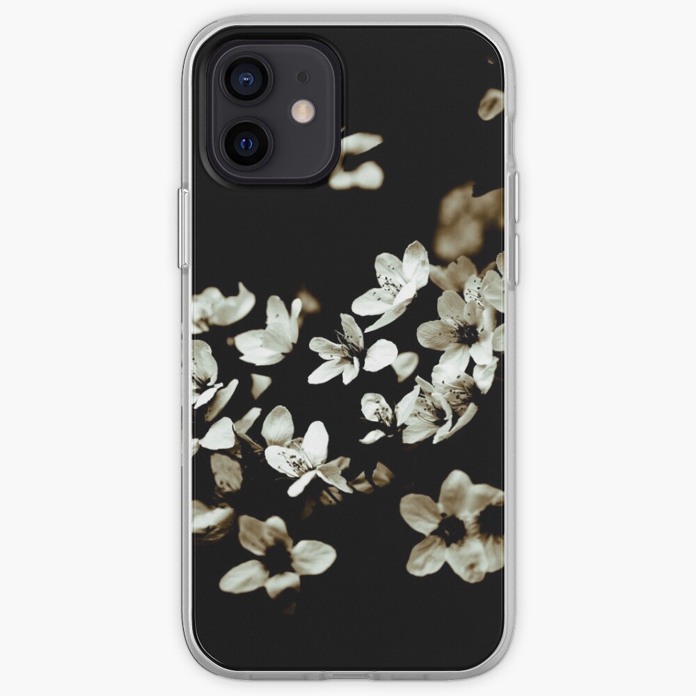 Plum Blossoms iPhone Case & Cover