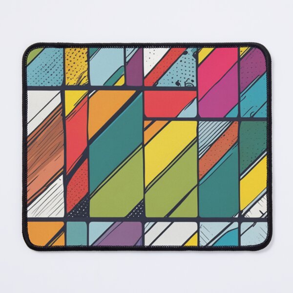 Item preview, Abstract Adventure designed and sold by Yzakreativ.