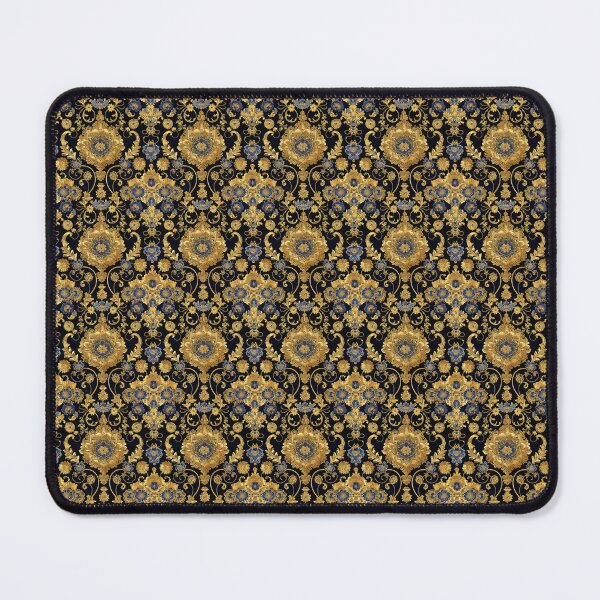 Item preview, Embroidered Floral Kimono Pattern designed and sold by Studio2315.