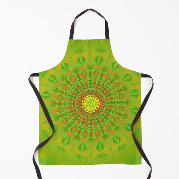 Item preview, active mandala designed and sold by CaroEtnia.