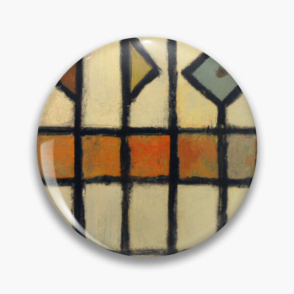 Item preview, Future Frequencies: Klee-Inspired Electronic Patterns designed and sold by BeagleDesigns.