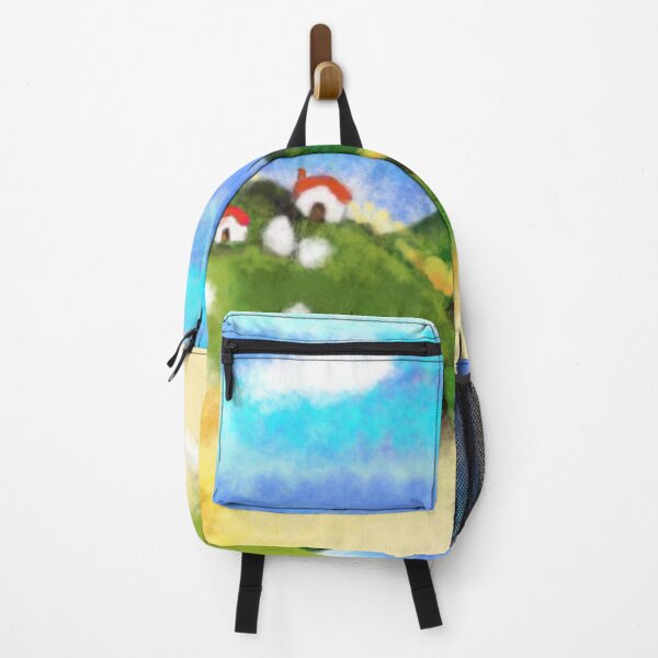 Item preview, spring, natural scenery,landscape designed and sold by Sweetpaperdesignsol Hyunah Yi.