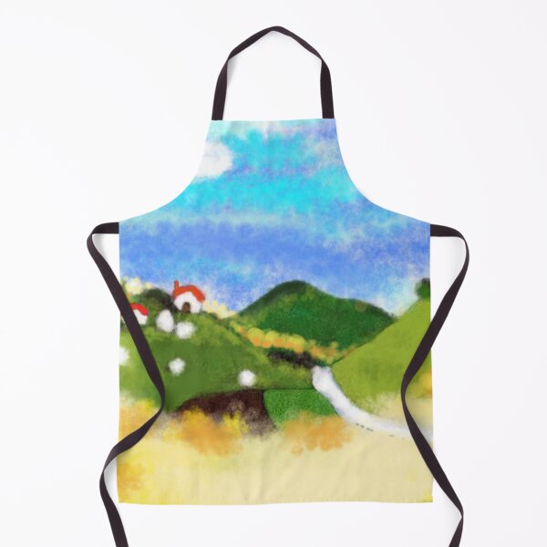 Item preview, spring, natural scenery,landscape designed and sold by Sweetpaperdesignsol Hyunah Yi.