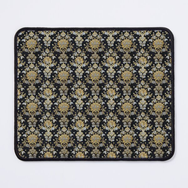 Item preview, Embroidered Floral Kimono Pattern designed and sold by Studio2315.