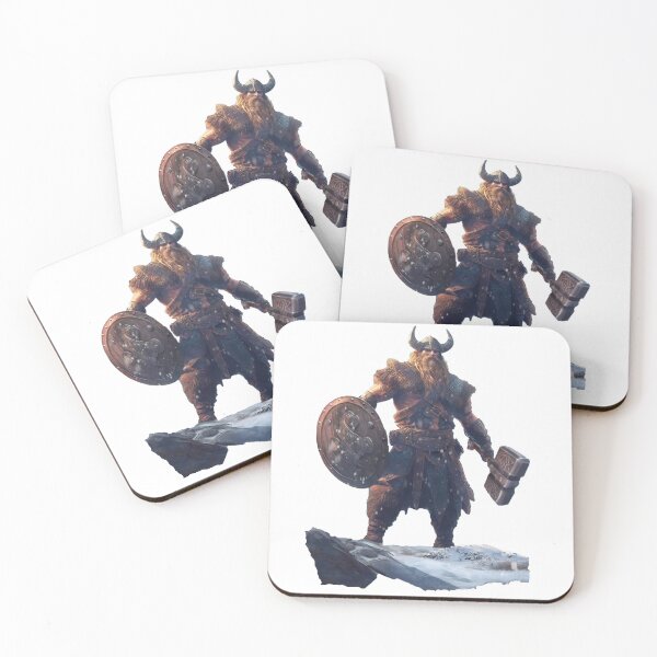Item preview, Viking Warrior 10 Magic designed and sold by R&D Studios.