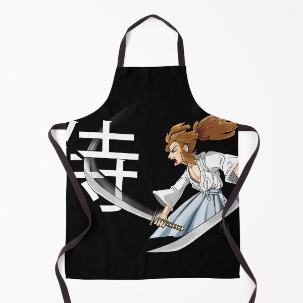 Item preview, "侍 Samurai" designed and sold by Squiz Art.