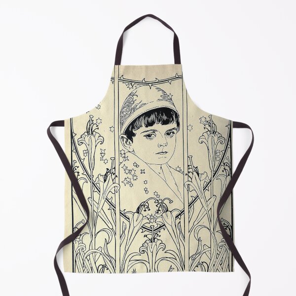 Item preview, HD. My Child, from Songs from the Ghetto, by Ephraim Moshe Lilien designed and sold by MINDTHECHERRY.
