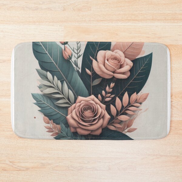 Item preview, soft roses designed and sold by DanielaMiazzo.