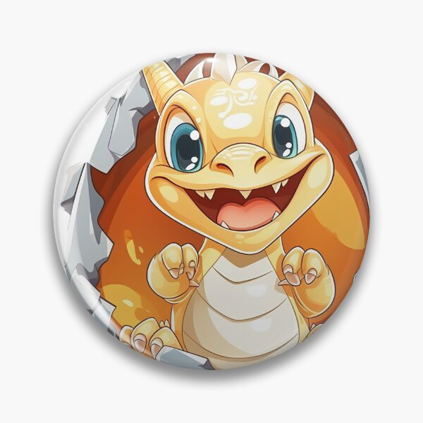 Item preview, Cool baby dragon designed and sold by Maryberry96.