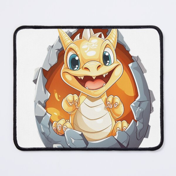 Item preview, Cool baby dragon designed and sold by Maryberry96.