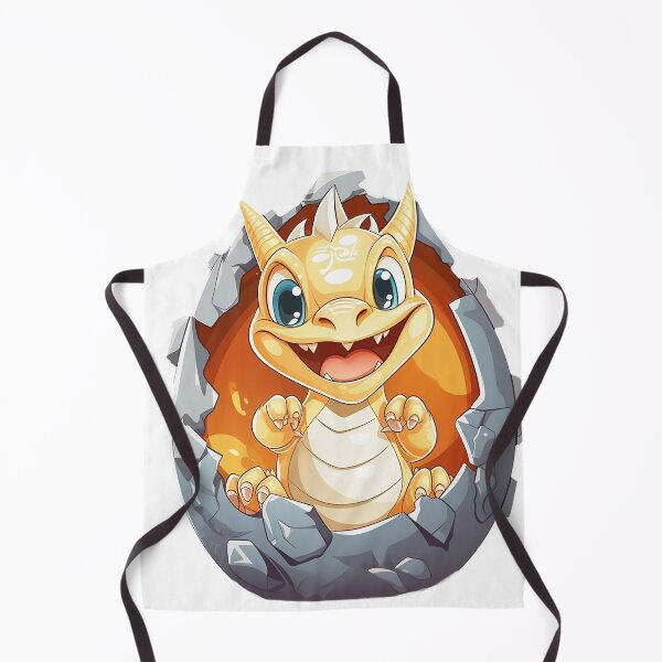 Item preview, Cool baby dragon designed and sold by Maryberry96.