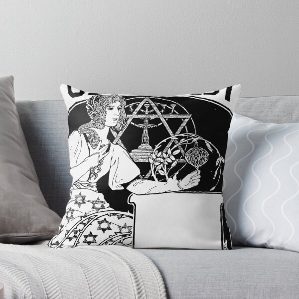Item preview, HD. East and West, by Ephraim Moses Lilien designed and sold by MINDTHECHERRY.