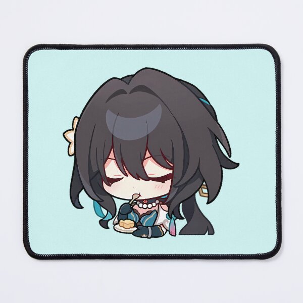 Item preview, Ruan Mei | Honkai: Star Rail designed and sold by Verthalies.