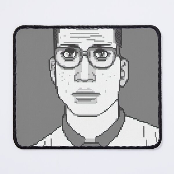 Item preview, Pixel Intellectual designed and sold by Pixelartshirt.